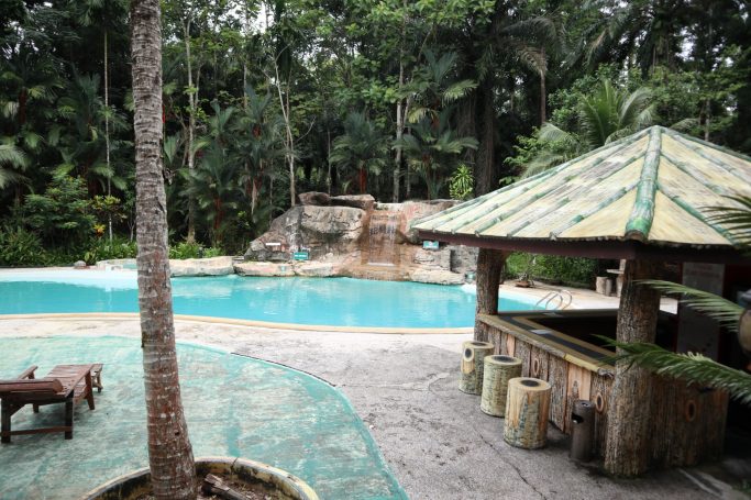 Hotel Sepilok Jungle Resort