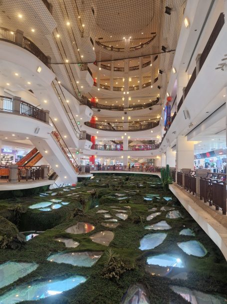 Berjaya Times Square